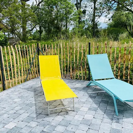 Holiday home Maison De Ninie Rochefort