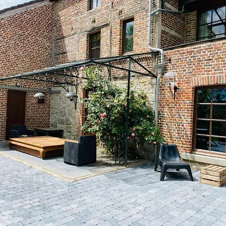 Vakantiehuis Maison De Ninie Rochefort