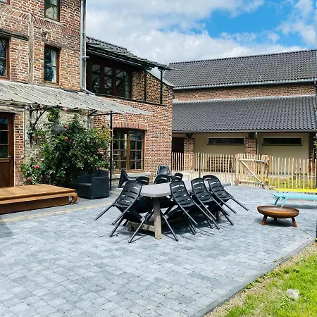 بيت للعطل Maison De Ninie روشفورت