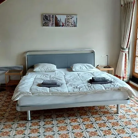 Holiday home Maison De Ninie *