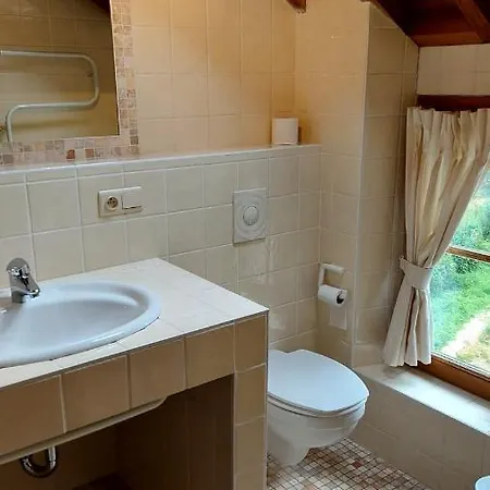 Hébergement de vacances Maison De Ninie Rochefort