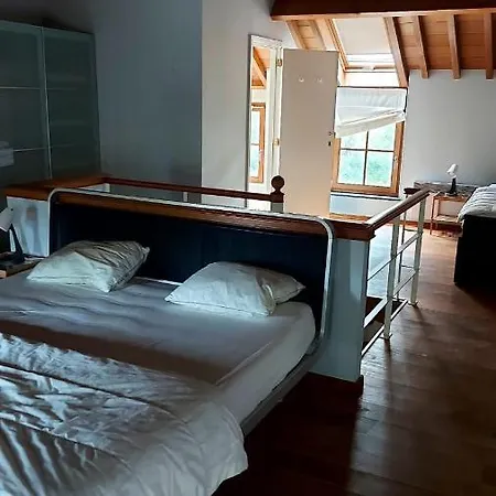 Holiday home Maison De Ninie *