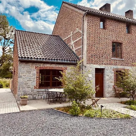 Maison De Ninie *