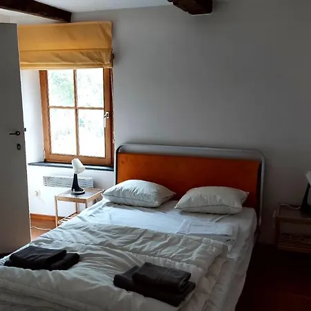 Maison De Ninie *