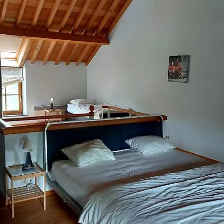Maison De Ninie Rochefort