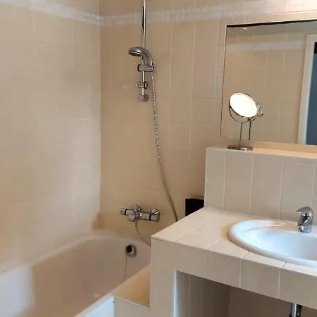 Holiday home Maison De Ninie Rochefort