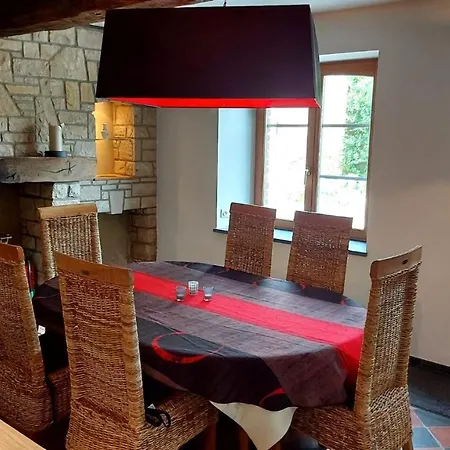 Holiday home Maison De Ninie Rochefort