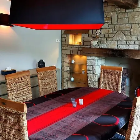 Maison De Ninie * Rochefort
