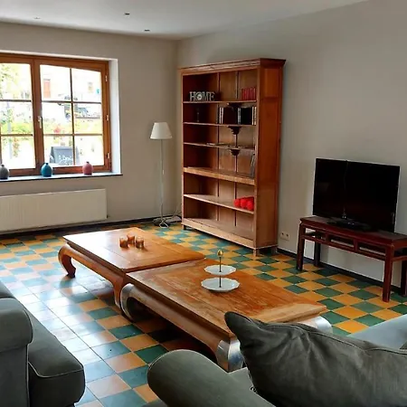 Maison De Ninie Vakantiehuis