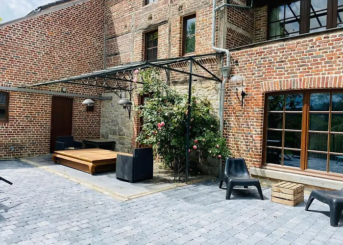 Feriehus Maison De Ninie Rochefort