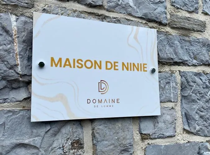 Maison De Ninie *
