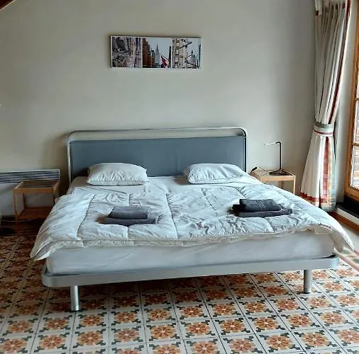 Feriehus Maison De Ninie *