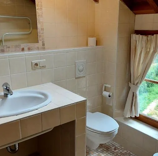 Feriehus Maison De Ninie Rochefort