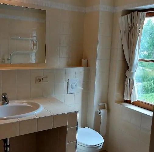 Maison De Ninie Rochefort