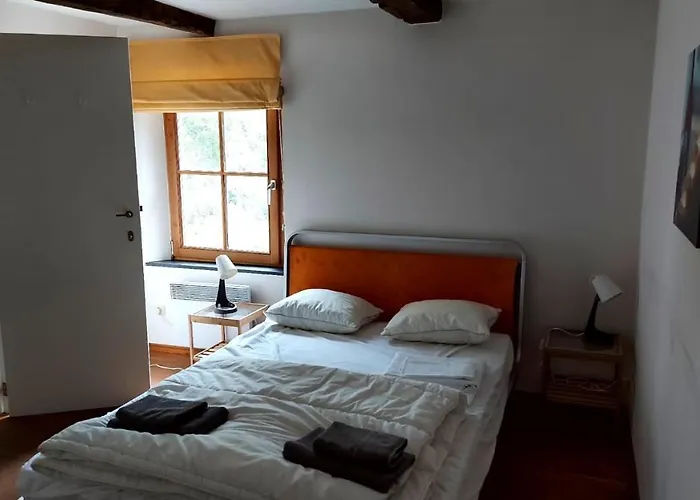 Maison De Ninie *