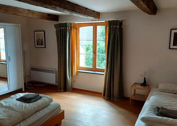 Feriehus Maison De Ninie Rochefort