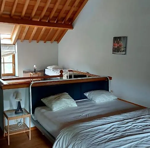 Maison De Ninie Rochefort