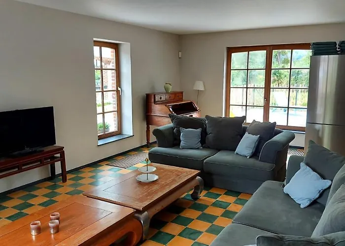 Maison De Ninie Rochefort