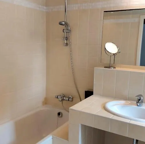 Feriehus Maison De Ninie Rochefort