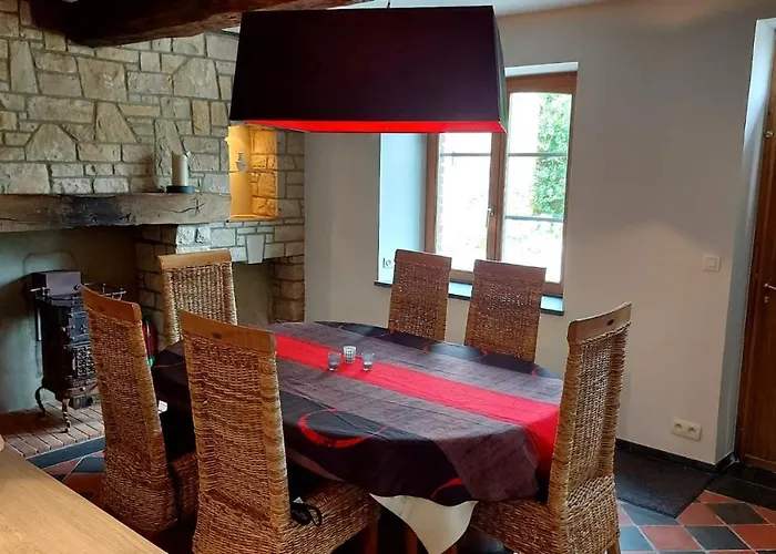 Feriehus Maison De Ninie Rochefort