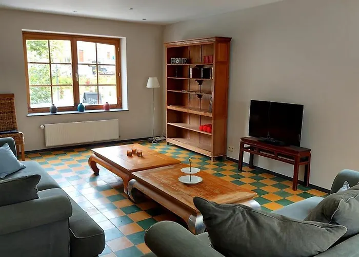 Maison De Ninie Feriehus